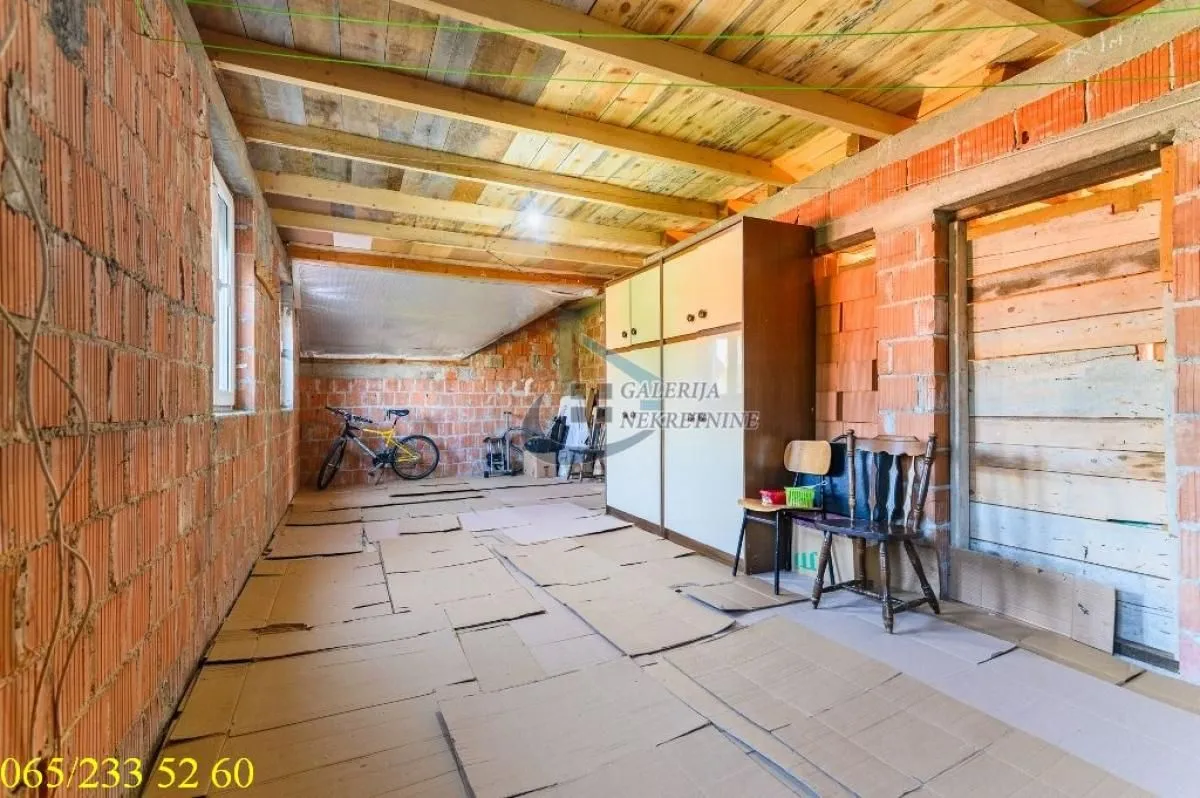 Sale, house, 247m², Palilula Sve Podlokacije, Beograd