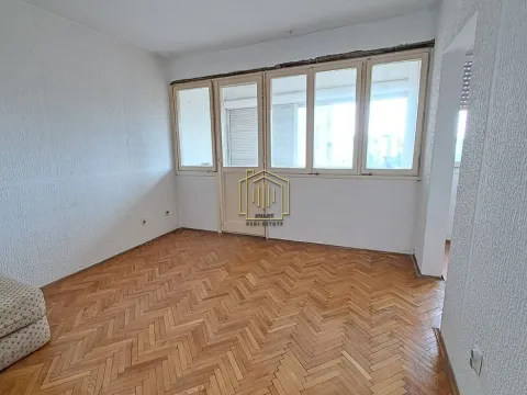 Sale, one bedroom apartment, 47m², Baston, Podgorica - image 3