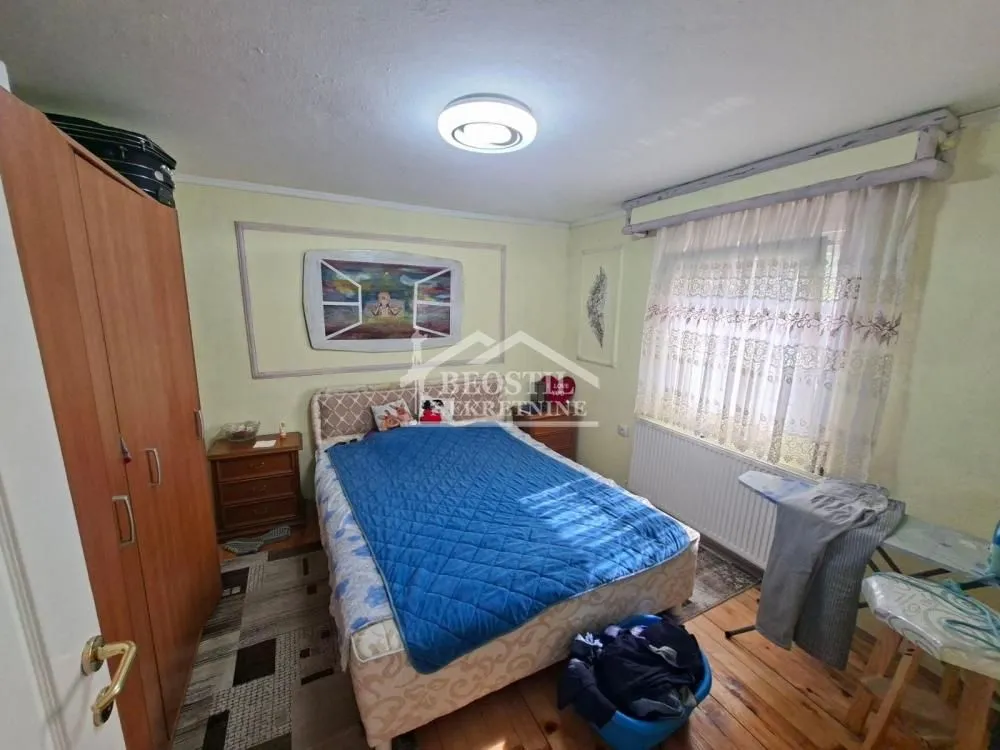 Prodaja, kuća, 113m², Centar, Smederevo