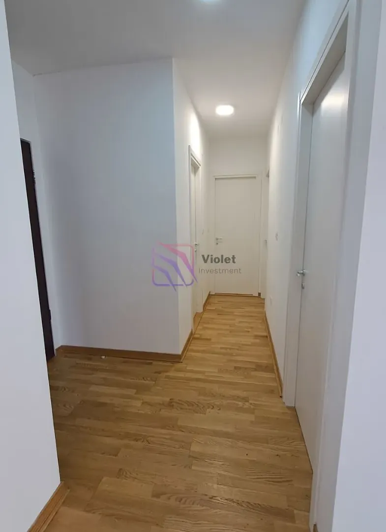 Rent, two bedroom apartment, 65m², Podgorica, Crna Gora