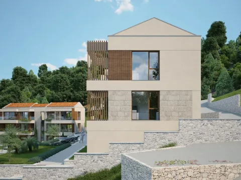 Sale, apartment, 54m², Blizikuće, Budva - image 10