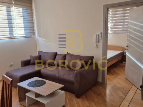 Poslovni prostor in Brace Jerković