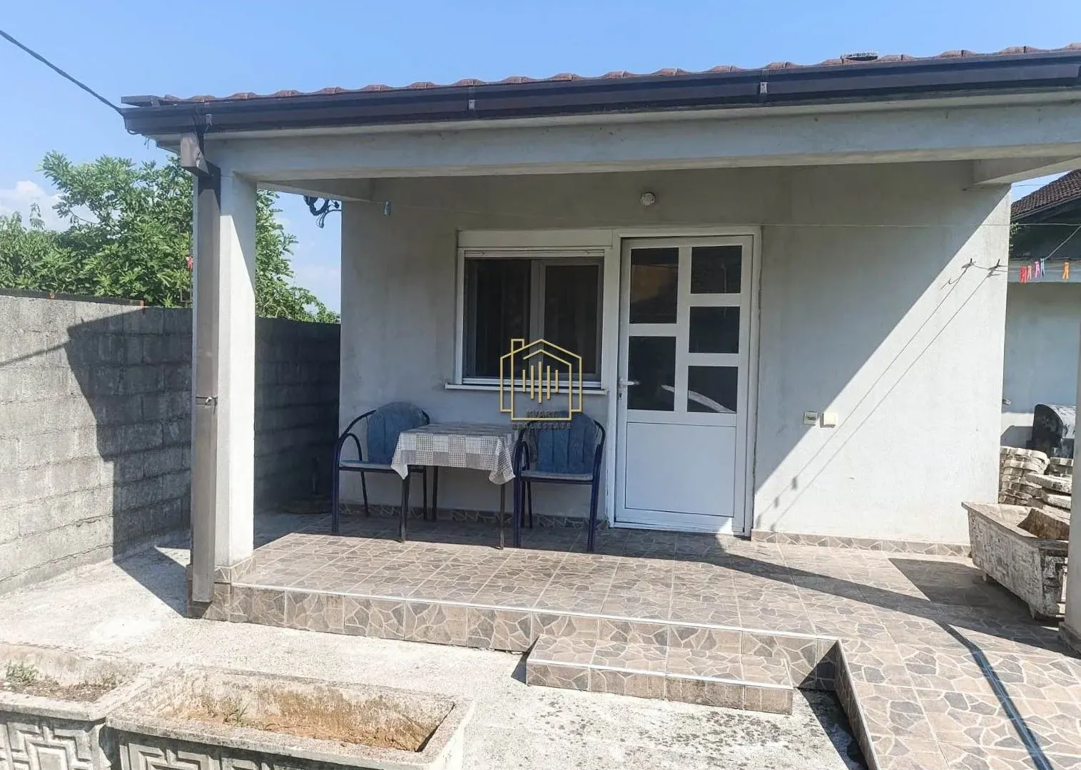 Izdavanje, kuća, 32m², Spuž, Danilovgrad