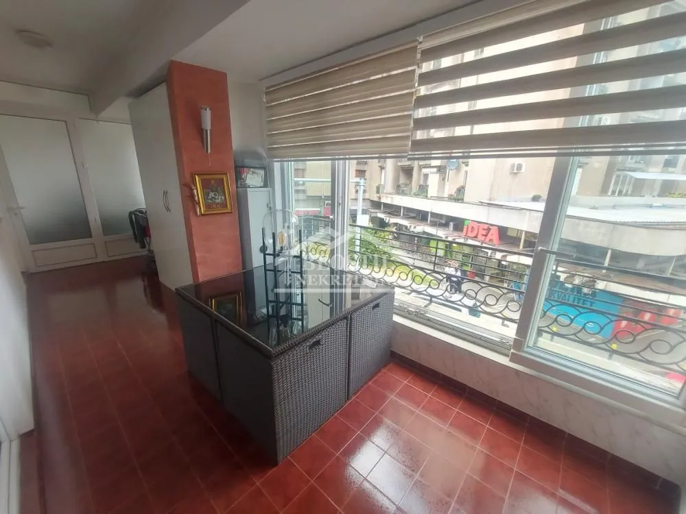 Prodaja, trosoban stan, 115m², Centar, Smederevo