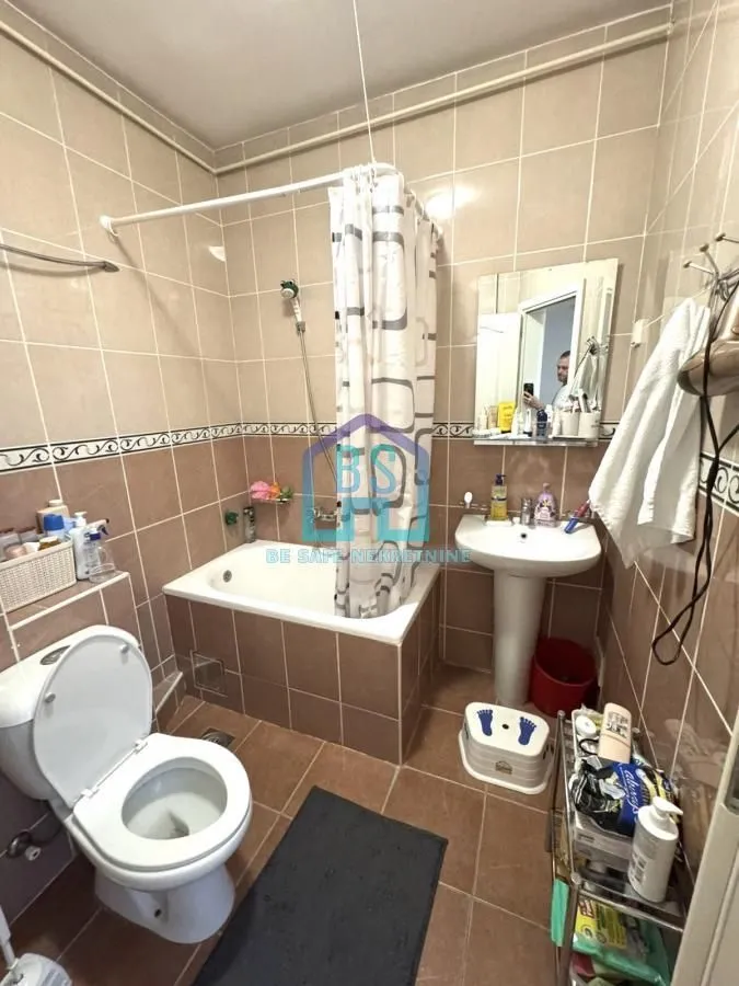 Prodaja, trosoban stan, 80m², Nova Detelinara, Novi Sad Sve Podlokacije