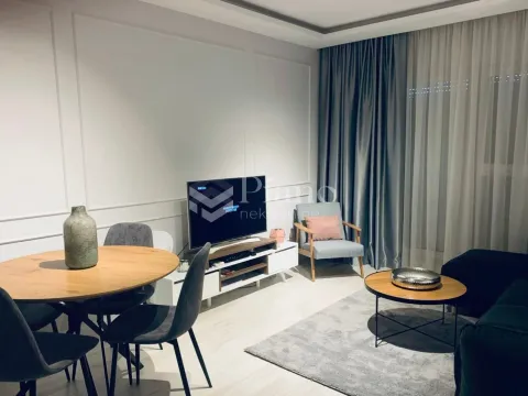 Izdavanje, jednosoban stan, 50m², Autobuska stanica, Podgorica - image 5