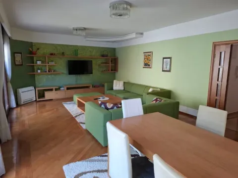 Izdavanje, trosoban stan, 137m², Centar, Podgorica - image 12