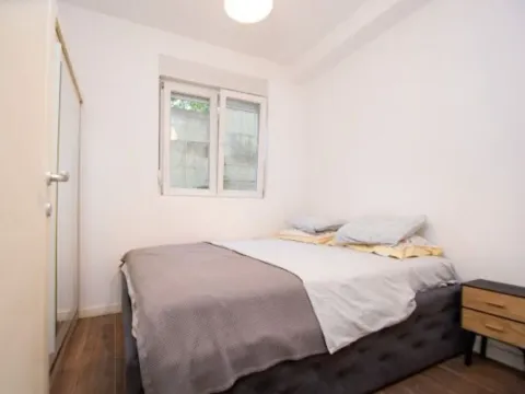 Sale, one bedroom apartment, 29m², Centar, Tivat - image 10