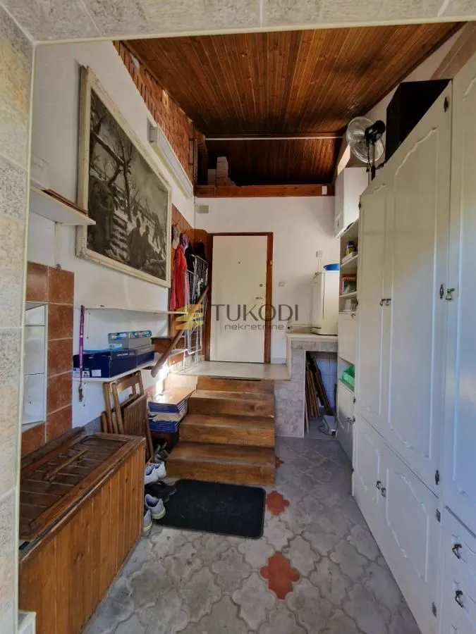Sale, house, 160m², Čerević, Beočin