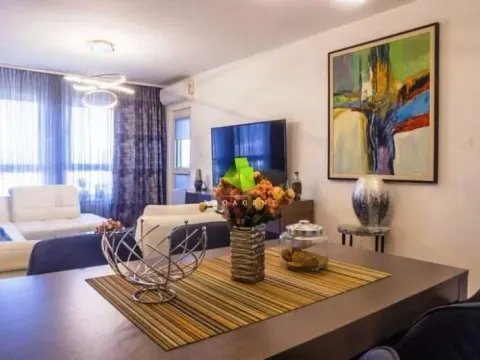 Izdavanje, trosoban stan, 81m², Medijana, Niš - image 2