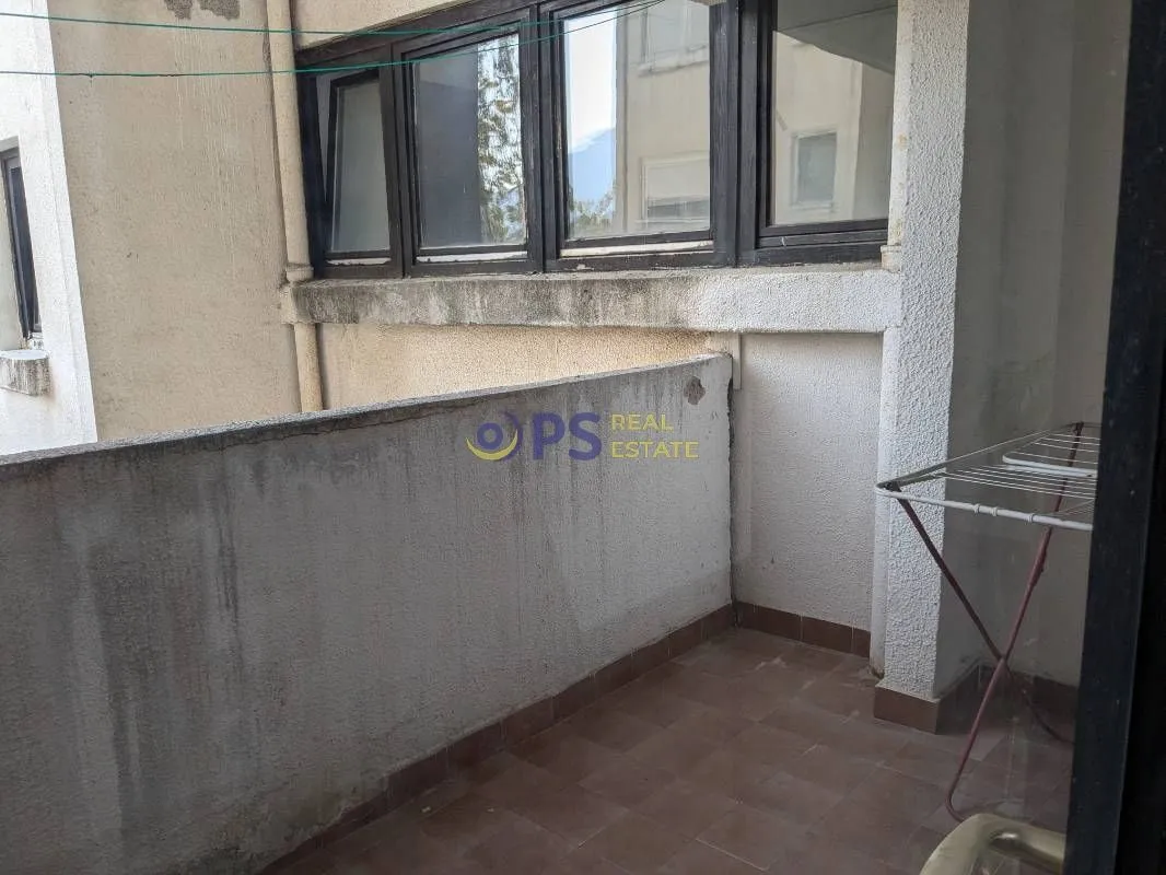 Sale, three bedroom apartment, 106m², Bar, Crna Gora