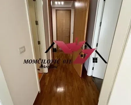 Sale, three bedroom apartment, 106m², Novi Beograd Sve Podlokacije, Beograd - image 7