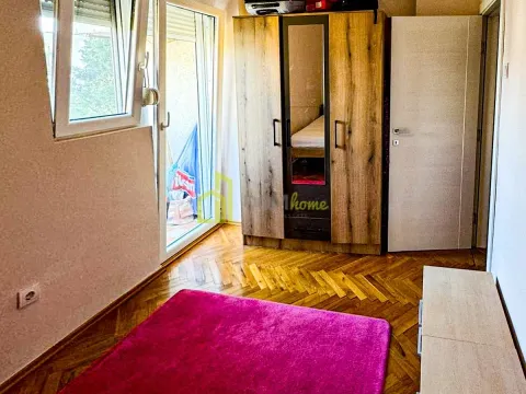 Izdavanje, dvosoban stan, 52m², Budva, Crna Gora - image 6