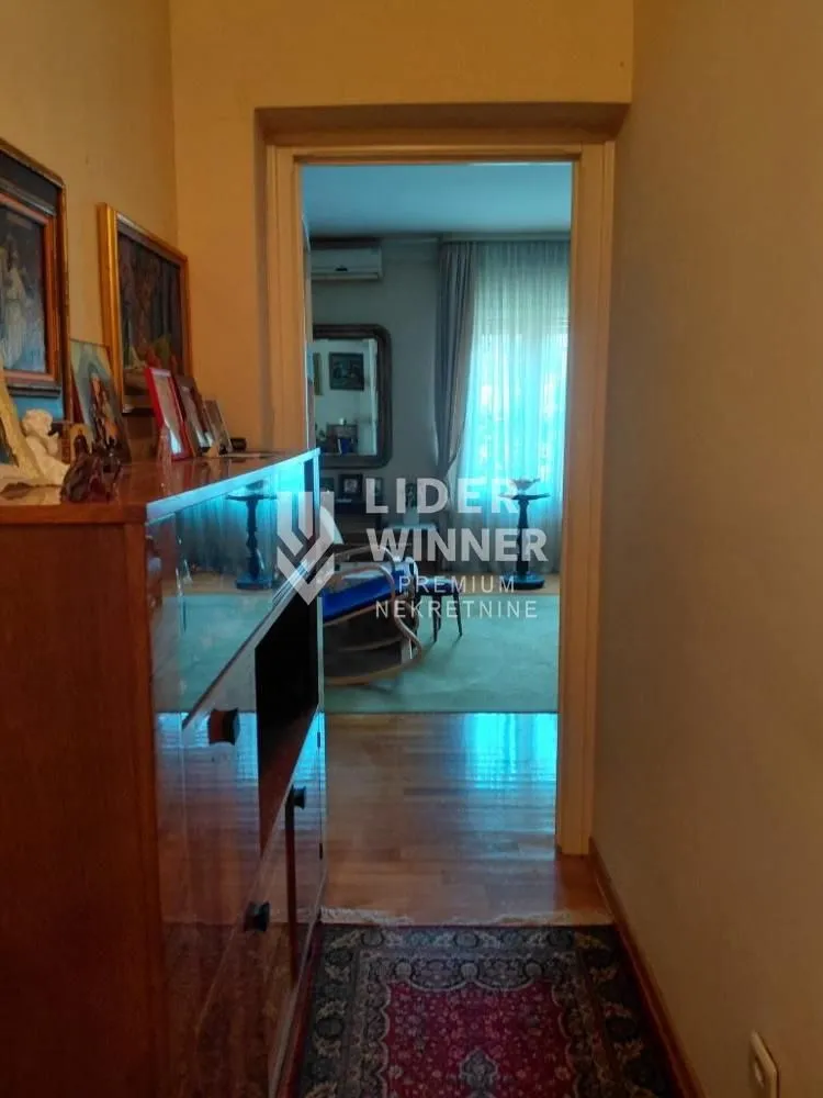 Sale, three bedroom apartment, 98m², Banovo Brdo, Beograd