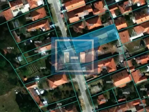 Prodaja, kuća, 118m², Ćuprija, Srbija - image 11