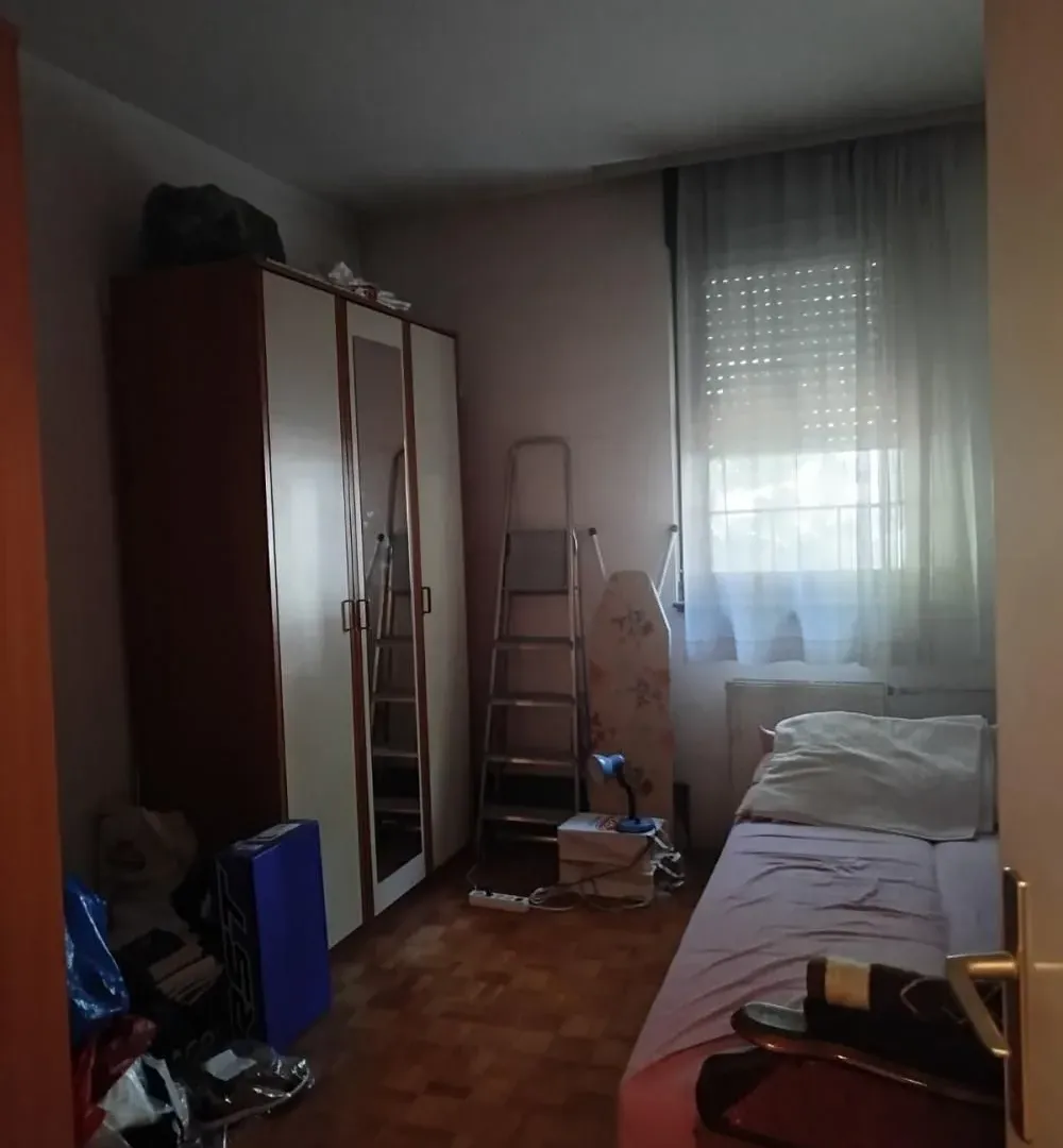 Sale, two bedroom apartment, 64m², Kluz, Zvezdara Sve Podlokacije