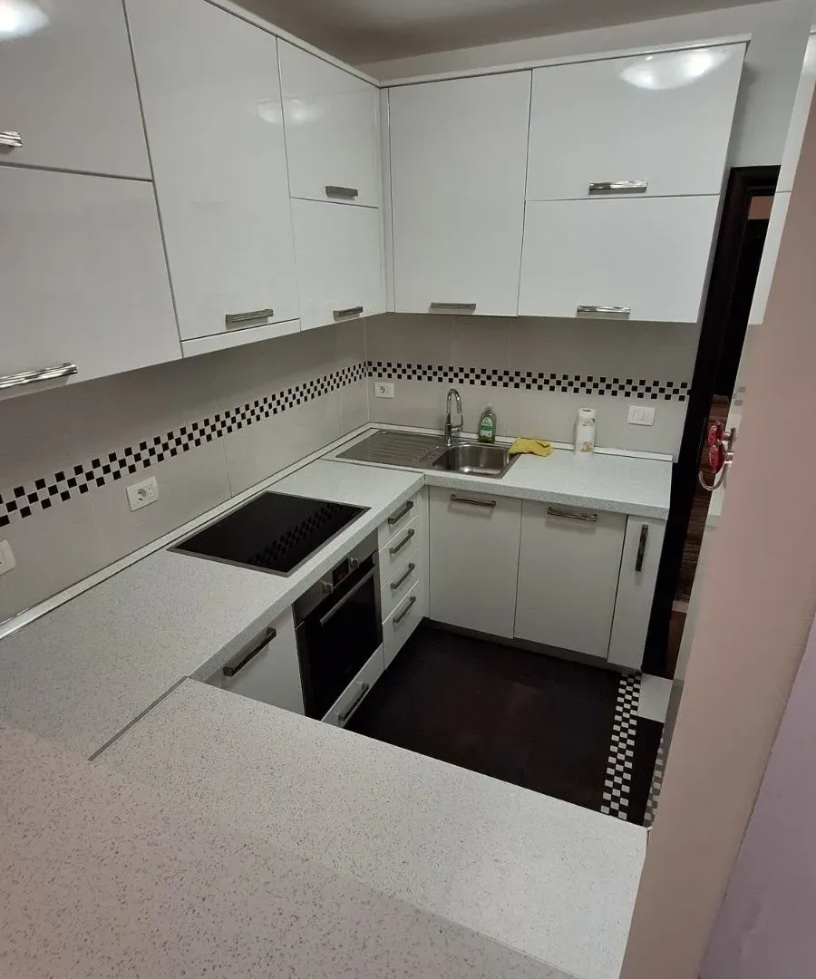 Prodaja, stan, 105m², Budva, Crna Gora