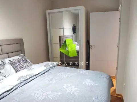 Rent, one bedroom apartment, 45m², Pantelej, Niš - image 7