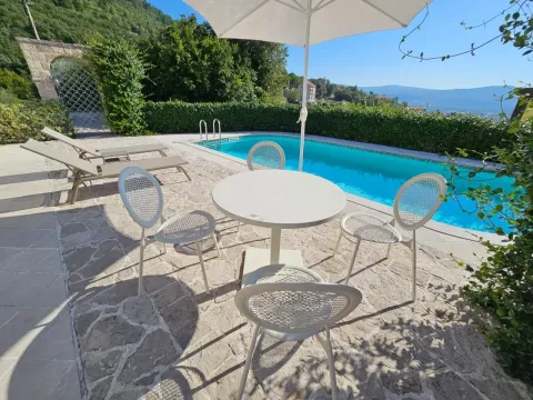 Rent, house, 70m², Kavač, Kotor - image 12