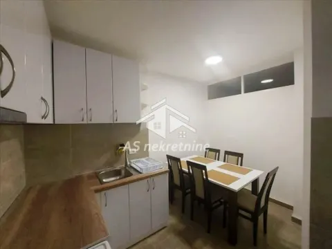 Rent, apartment, 62m², Slavija, Vračar Sve Podlokacije - image 7