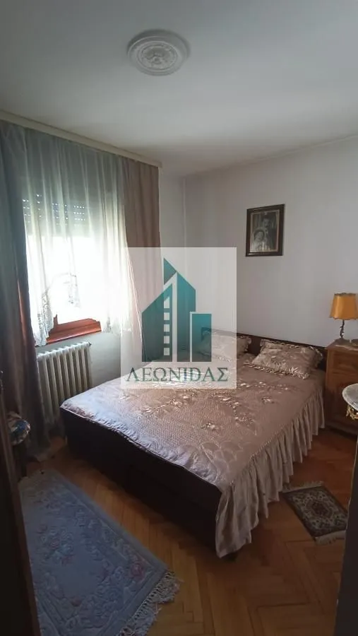 Izdavanje, trosoban stan, 78m², Medijana, Niš