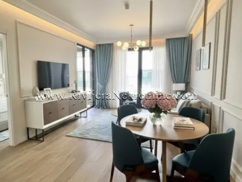 Sale, one bedroom apartment, 53m², Risan, Kotor - image 13