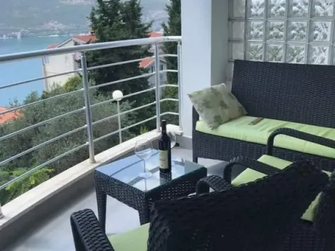 Prodaja, dvosoban stan, 82m², Herceg Novi, Crna Gora - image 6