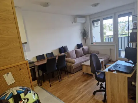 Prodaja, jednosoban stan, 38m², Petrovaradin, Novi Sad - image 3