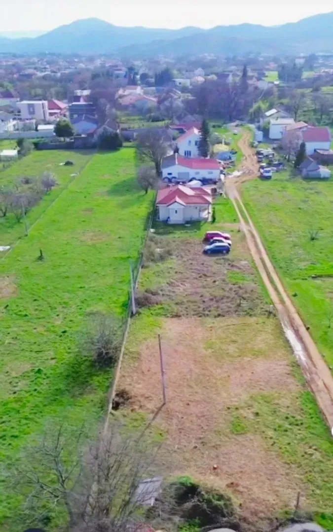  Land Lot for Sale, 450m2, Gornja Gorica, Podgorica