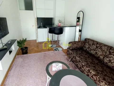 Izdavanje, garsonjera, 23m², Gintaš, Podgorica - image 7