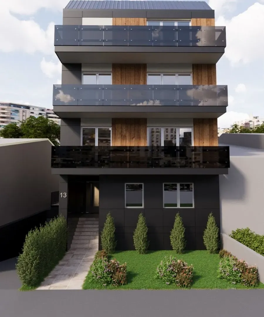 Prodaja, dvosoban stan, 58m², Lekino Brdo, Voždovac Sve Podlokacije