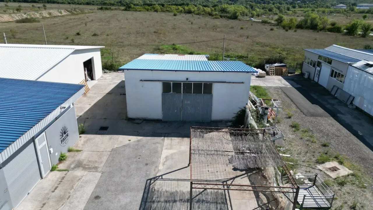 Rent, office space, 175m², Mareza, Podgorica