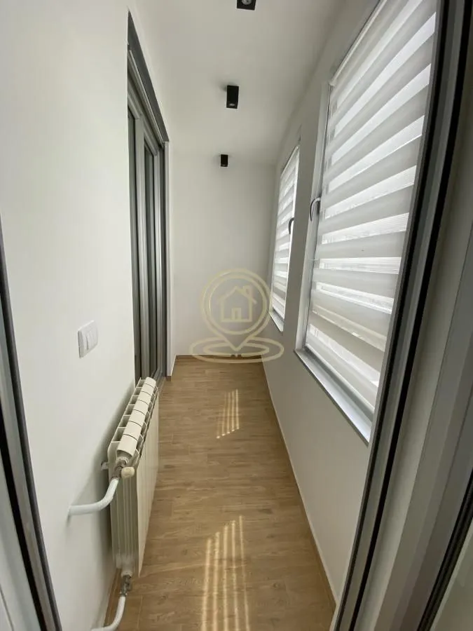 Izdavanje, trosoban stan, 58m², Bulbulder, Zvezdara Sve Podlokacije