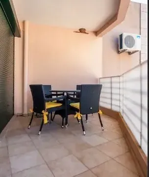 Sale, two bedroom apartment, 90m², Petrovac, Budva - image 5