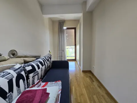 Rent, three bedroom apartment, 88m², Preko Morače, Podgorica - image 11