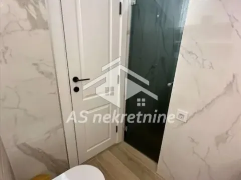 Izdavanje, dvosoban stan, 55m², Stari Grad, Beograd - image 18