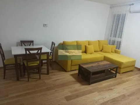 Stan in Erdoglija