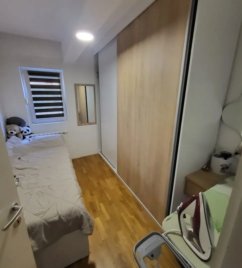 Prodaja, jednosoban stan, 103m², Zvezdara Sve Podlokacije, Beograd