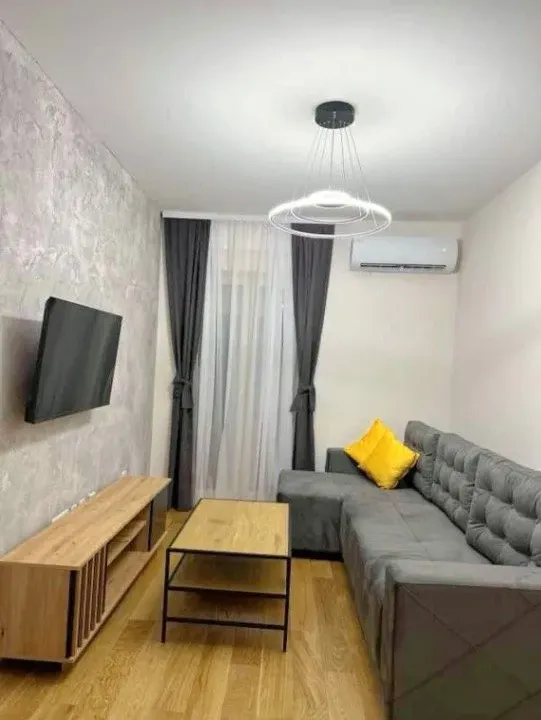Izdavanje, jednosoban stan, 41m², Central Point, Podgorica