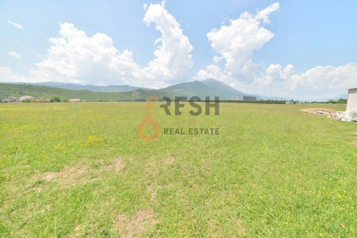 Prodaja, plac, 14000m², Danilovgrad, Crna Gora