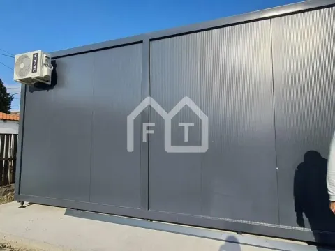 Izdavanje, poslovni prostor, 30m², Palilula Sve Podlokacije, Beograd - image 9