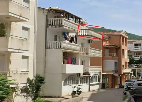Prodaja, jednosoban stan, 51m², Rozino, Budva - image 2