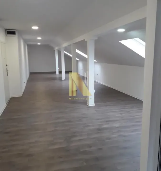 Izdavanje, poslovni prostor, 89m², Adamovićevo Naselje, Novi Sad Sve Podlokacije