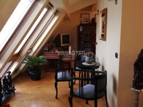 Sale, four bedroom apartment, 164m², Stari Grad, Beograd - image 15