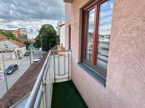 Rent, one bedroom apartment, 45m², Telep, Novi Sad Sve Podlokacije - image 13
