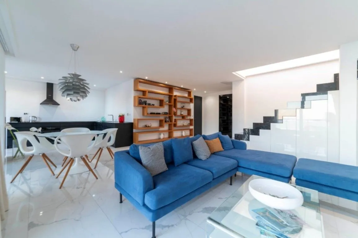 Sale, three bedroom apartment, 149m², Rafailovići, Budva