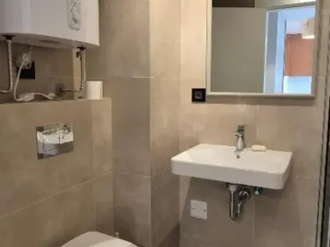 Rent, two bedroom apartment, 59m², Centar Sve Podlokacije, Beograd - image 9