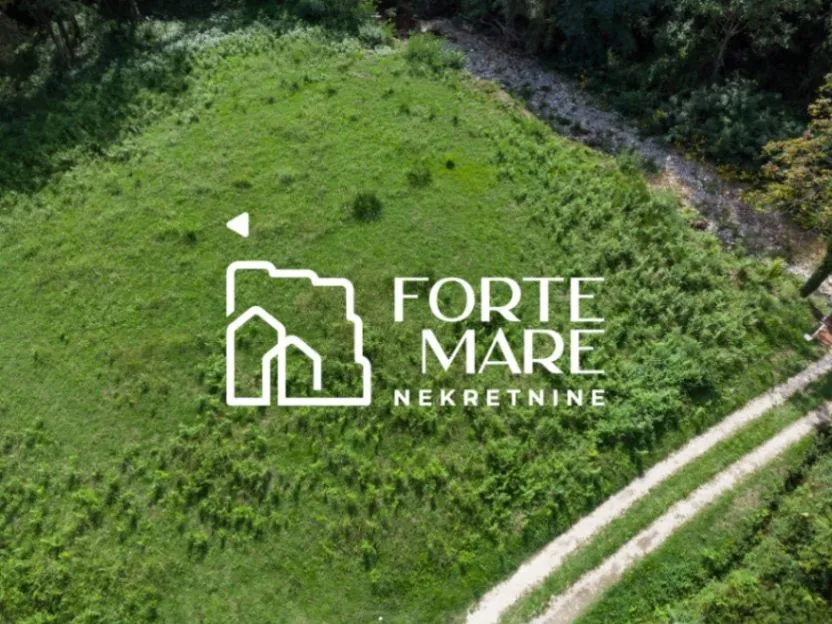 Sale, land lot, 1677m², Sutorina, Herceg Novi