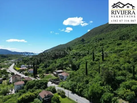 Prodaja, plac, 3613m², Sutorina, Herceg Novi - image 7