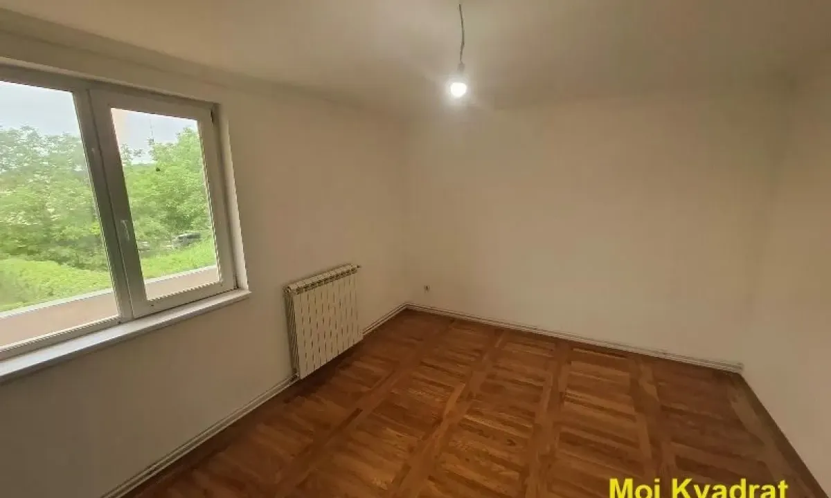 Sale, two bedroom apartment, 60m², Višnjička Banja, Palilula Sve Podlokacije